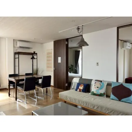 Saya Suite Kishinosato - Vacation Stay 83741V